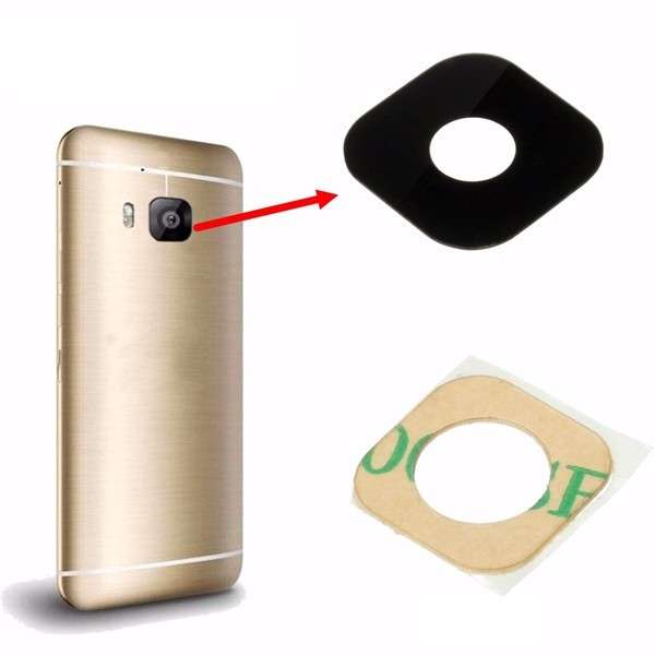 Camera Lens Film Lens Cover Lens Rear Camera Cover Sticker for HTC ONE M9