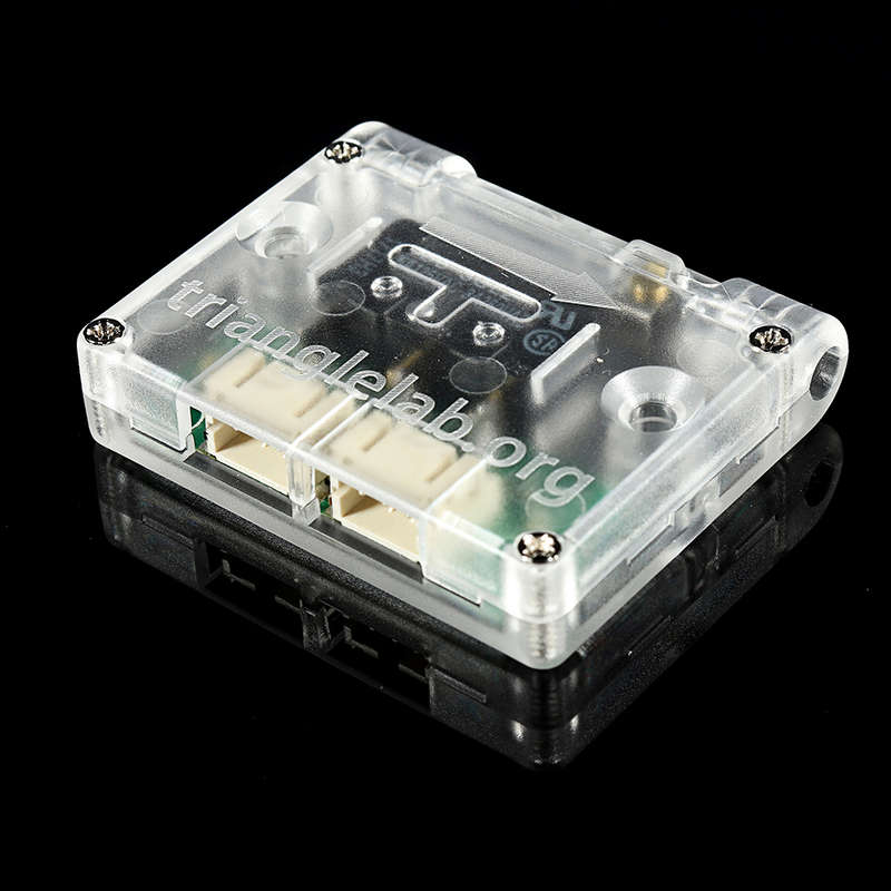 Filament Runout Sensor for 3D Printer Material Detection Module 1.75mm Filament