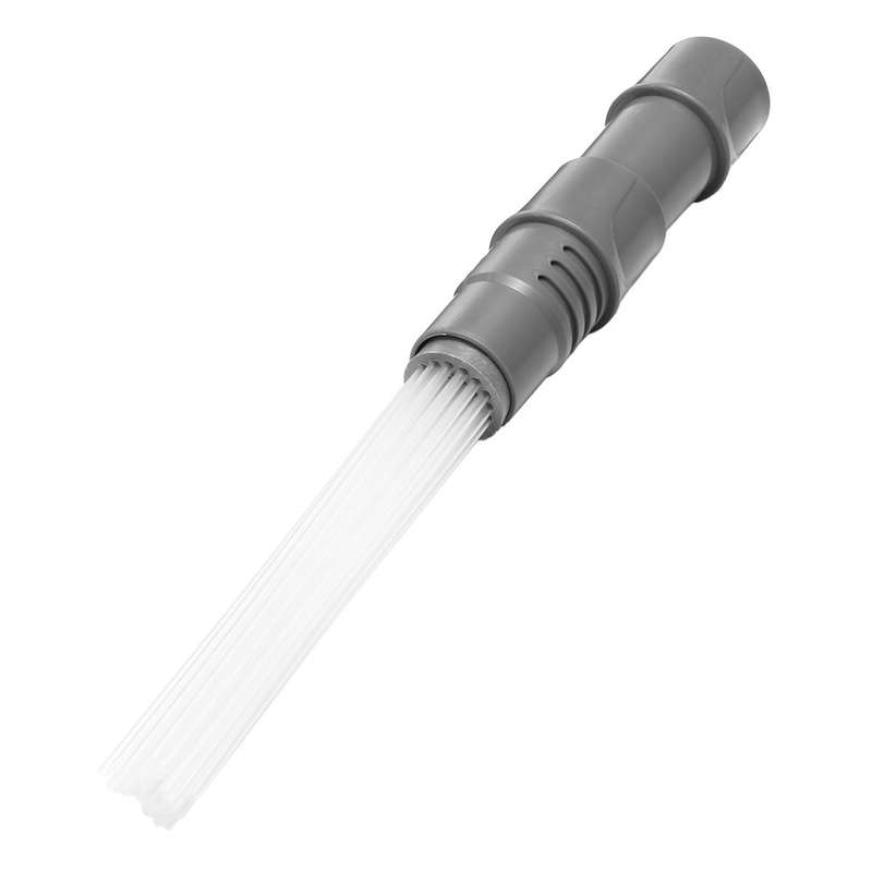 Vacuum Cleaner Accessory Dust Collector Brush Cleaner Dirt Remover Universal At