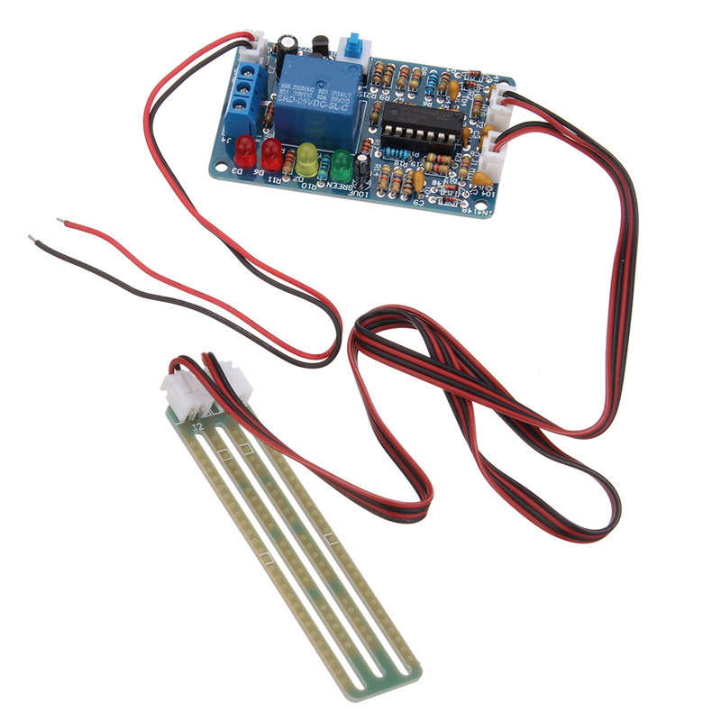 Liquid Level Controller Module Water Level Detection Sensor