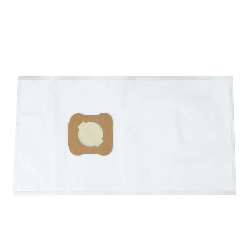 6Pcs Vacuum Bags Allergen Reduction HEPA Micron Cloth for Kirby All G Models