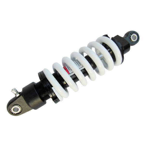 270/280/295/325mm Rear Shock Absorber Motocross Modified Adjustable Damping
