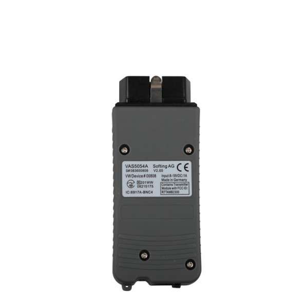 VAS 5054A Multi Language VAG Diagnostic Tool without OKI Chip