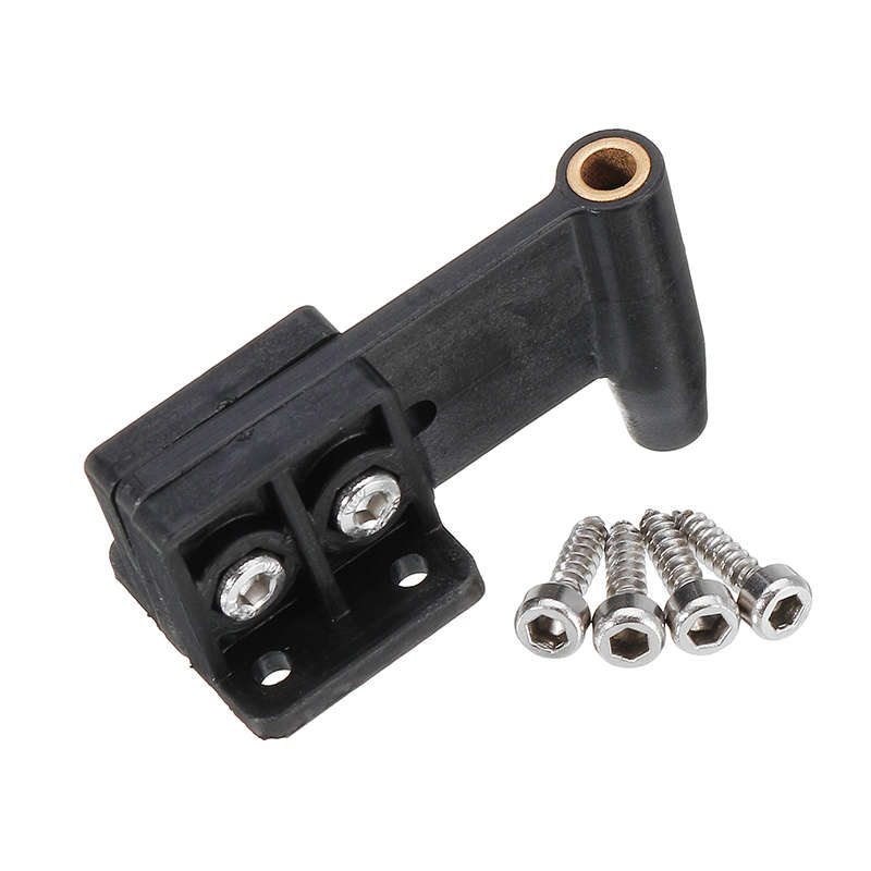 Volantex ATOMIC V792-4 RC Boat Parts Propeller Shaft Bracket Include Screw V792