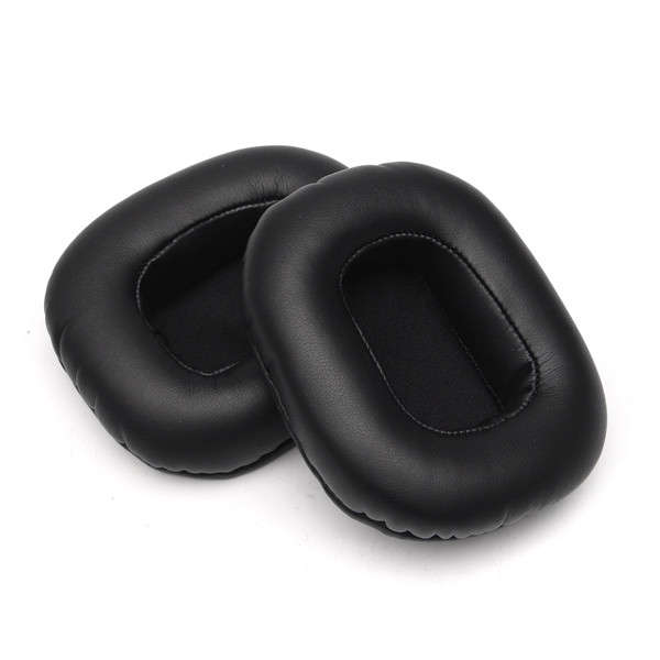 1 Pair Cushion Earpads For Razer Tiamat Over Ear 7.1 Surround Sound Headphone S