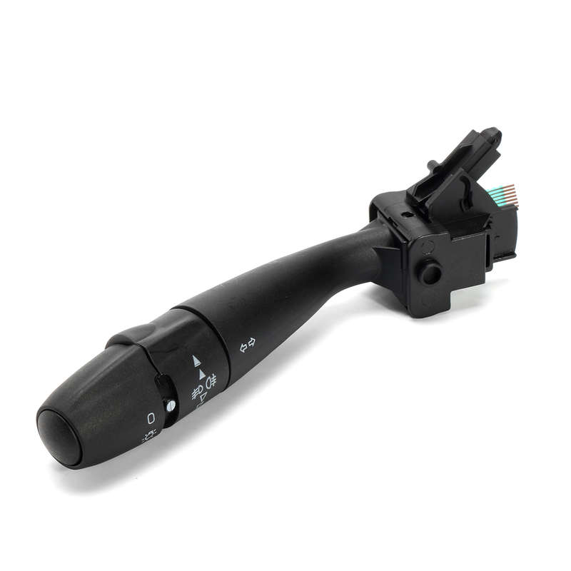 Car Indicator Turn Signal Switch For Peugeot 307 301 308 206 207 405 407 408