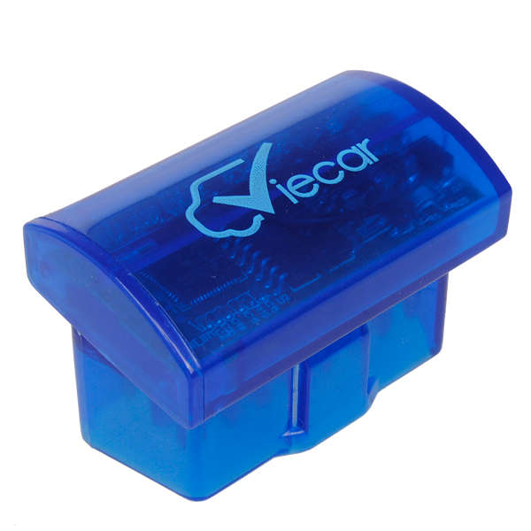 MINI ELM327 Interface Viecar 2.0 OBD2 BT Auto Diagnostic Scanner