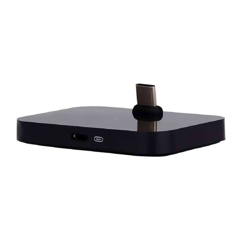 Type-C USB3.1 Dock Mobile Phone Charger Charging Desktop Station For Samsung S8