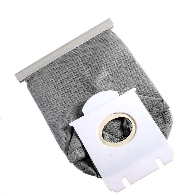 Vacuum Cleaner Bags Dust Bag Replacement For Philips FC8134 FC8613 FC8614 FC822