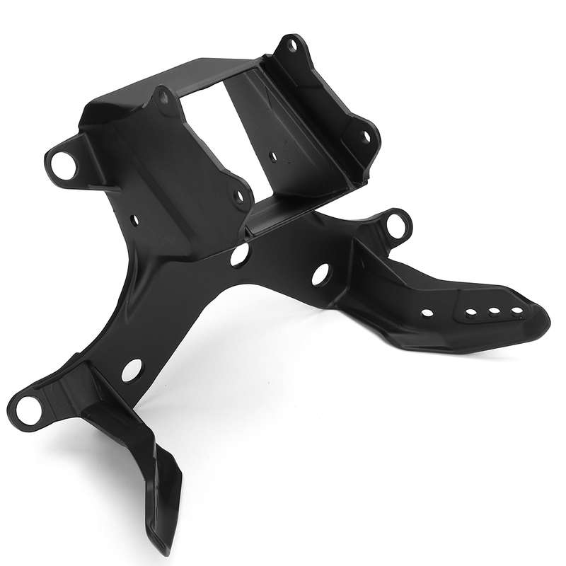Motorcycle Aluminum Front Upper Fairing Stay Cowl Bracket For Yamaha YZF-R6 200