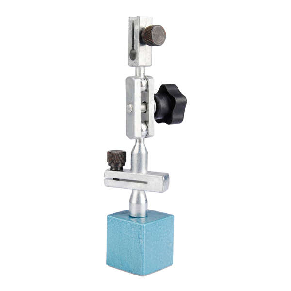 215mm Height Magnetic Base Holder Stand For Digital Level Dial Test Indicator T