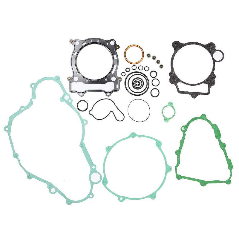 Cylinder Pad Engine Gasket For Yamaha YFZ450 2004-2009 70-4044-13E1