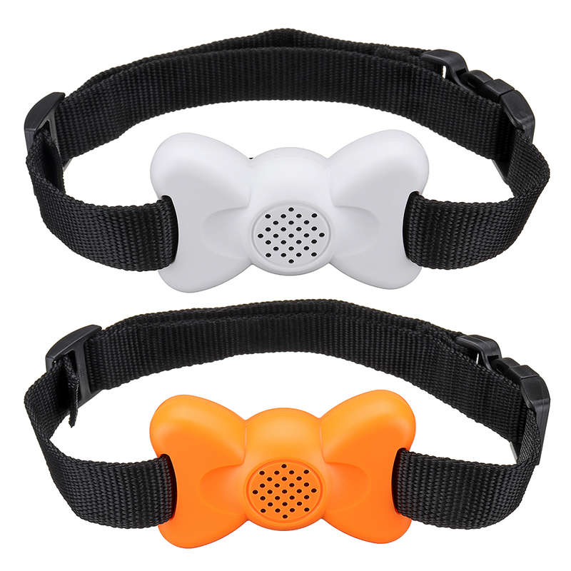 Anti Barking E-Collar No Bark Dog Training Shock Collar for Small Medium Dog