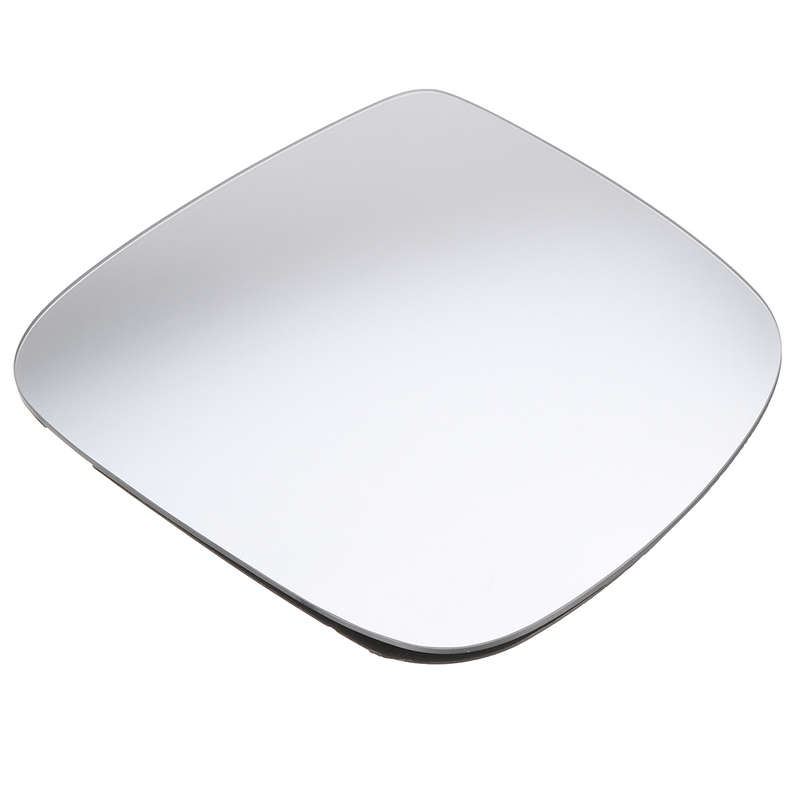 Car Right Passenger Side Door Wing Mirror Glass Heated For AUDI Q5 09-17 Q7 10-