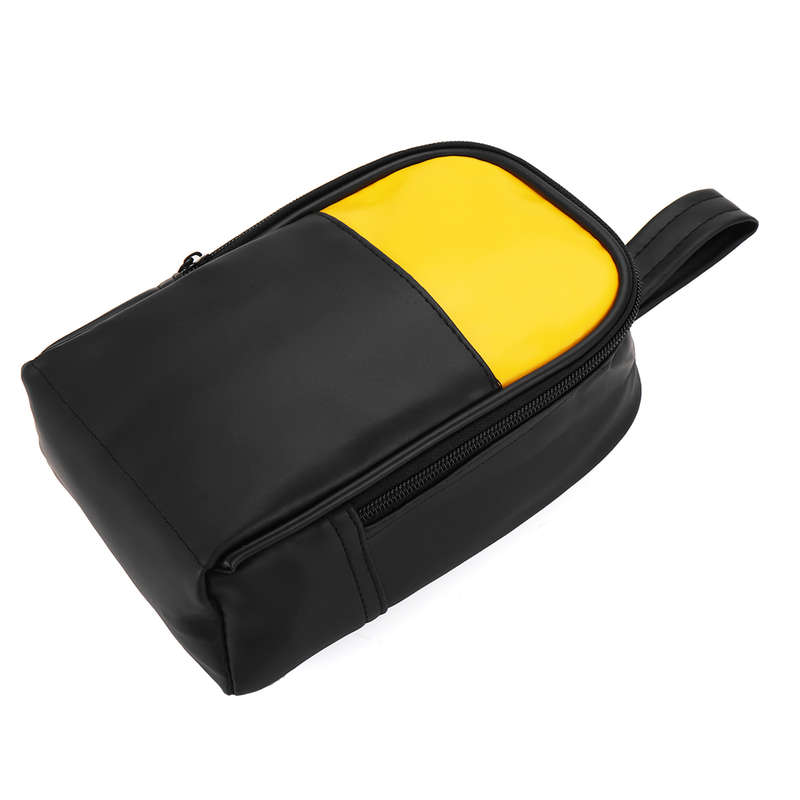 Multimeter Tool Carrying Case Bag Test Carrier Carrying Portable Tool Bag Soft