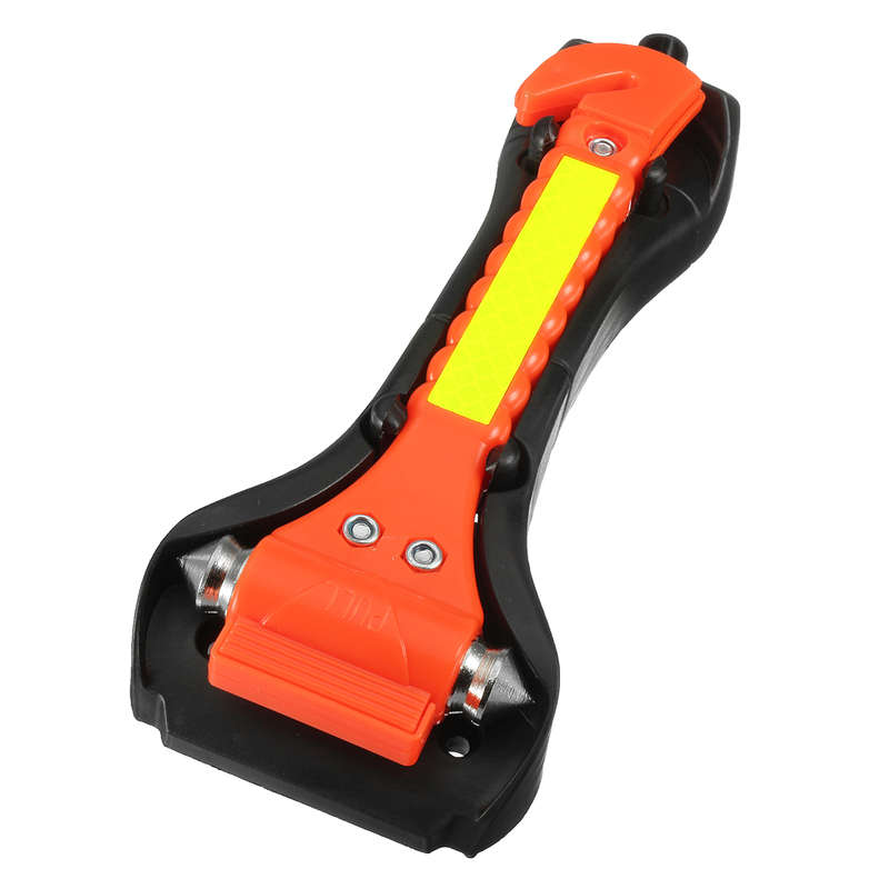 Emergency Safety Hammer Escape Hammer Emergency Tool
