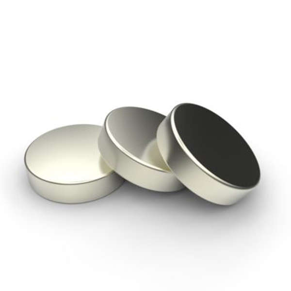 5PCS 12x2mm Disc Neodymium Magnets Rare Earth Craft N35