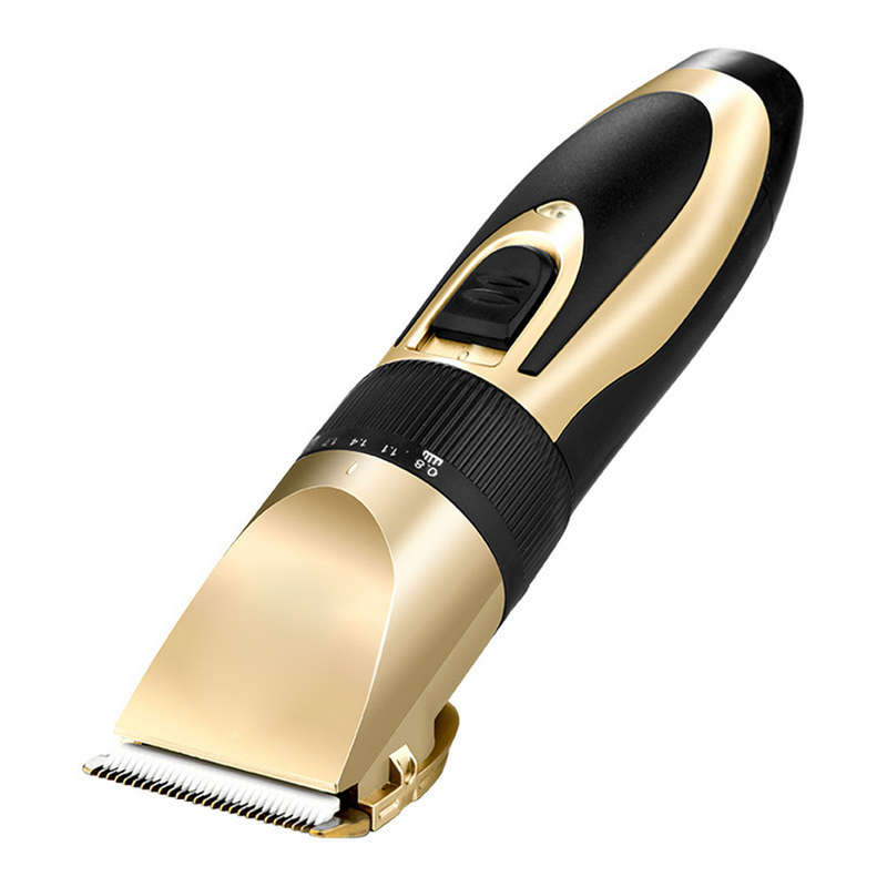 Electric Hair Clippers Scissors&Shears Shaver Trimmer Grooming Cordless Cat Dog