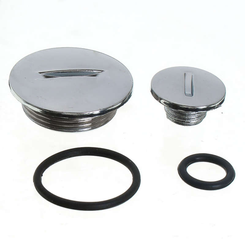 Motorcycle Engine Stator Side Cover Cap For 50cc 70cc 90cc 110cc 125cc Chinese