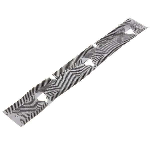 Car LCD Pixel Repair Ribbon Cables for BMW E38 E39 E53 X5 RangeRover 17cm*2.5cm