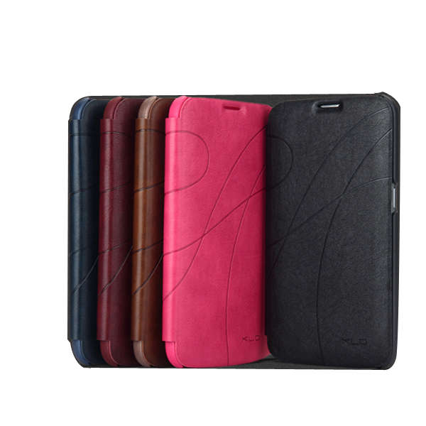 KALAIDENG PU Protective Case For SAMSUNG Galaxy I9200