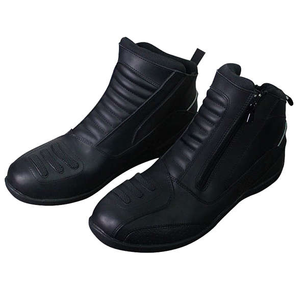 Leather Riding Boots Racing Boots Motorcycle Boots For SCOYCO MBT002