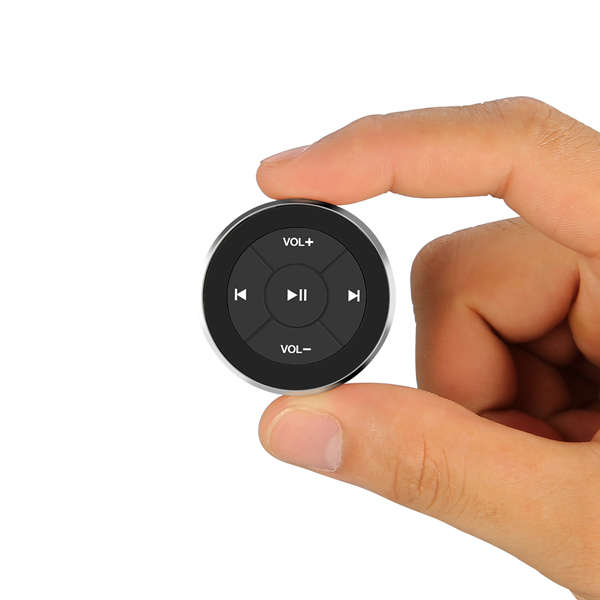 iMars¿ BT-005 12M Car Bluetooth Media Button Series Remote Control Smartphone A