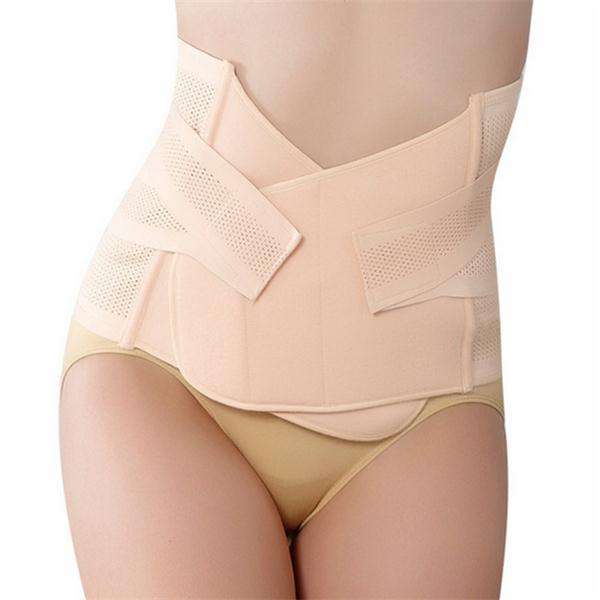 Waist Belt Postnatal Postpartum Support Recovery Slimming Belly Tummy Pregnancy