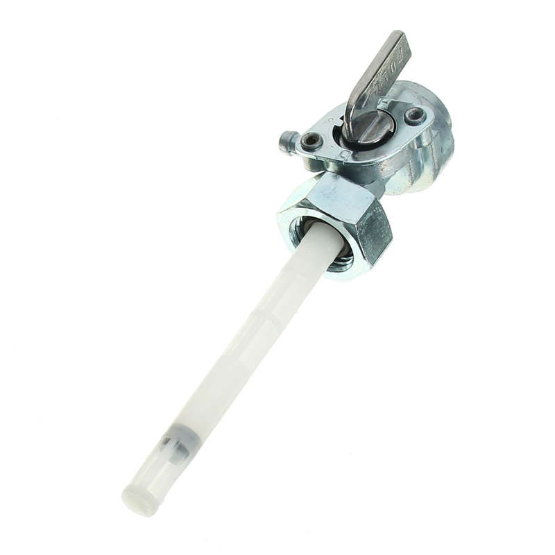 Gas Petcock Fuel Tap Valve Switch Pump For Honda CB550F CB750F SUPER SPORT CB550