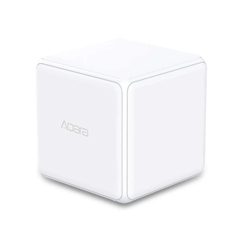Original Xiaomi Aqara Magic Cube Remote Controller Sensor Remote Control Switch