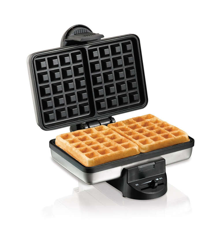 KCASA KC-FM05 Beach Belgian Waffle Maker Smart Home Kitchen Appliance 230V 50Hz