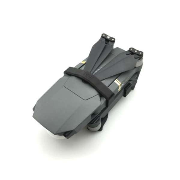 Blade Bracket Propeller Fixator Protection Holder Clasp for DJI Mavic Pro