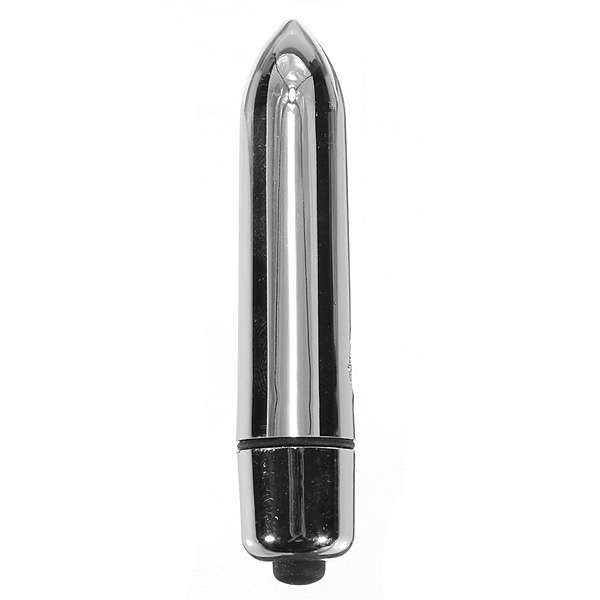 10 Speed Female Wireless Mini Bullet Personal Body Vibrator