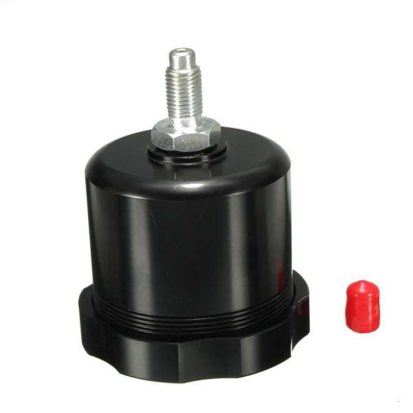 Universal Racing Drift Hydraulic E-Brake Oil Reservoir Tank