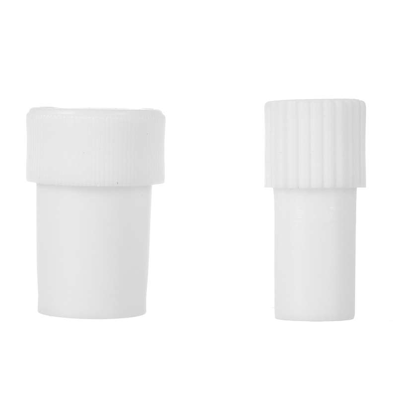 Disposable Clean Dental Suction Tube Adaptors Teeth Whitening Strength Adapter
