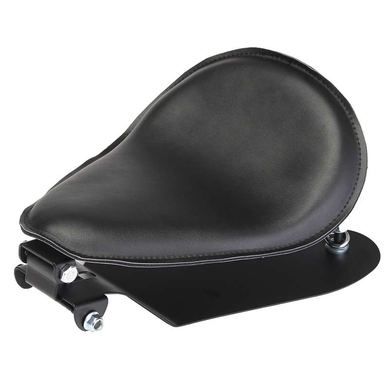 Motorcycle Solo Seat 2inch Torsion Spring Bracket Base For Harley Sportster Hon