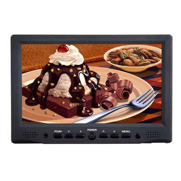 BestView Professional BSY708-M HD 7 Inch Broadcasting Digital TFT LCD HDMI Inpu
