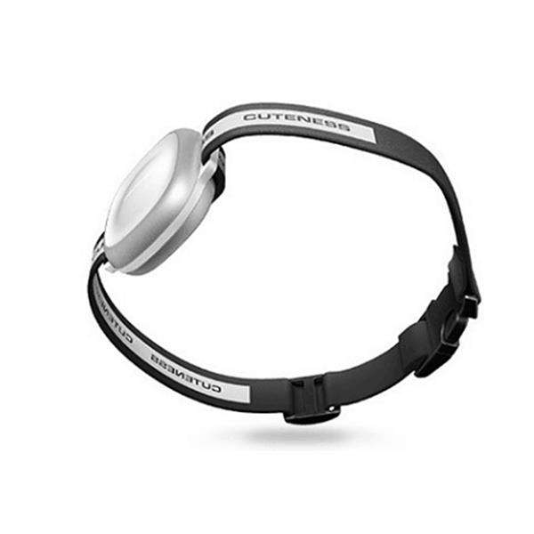Mini Waterproof IP66 GPS+LBS+Wifi Tracker Locator SOS Anti theft LED Light Alar