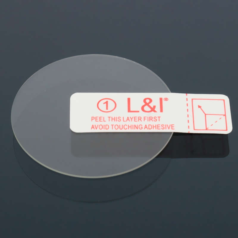 0.3mm Tempered Glass Screen Protector for Samsung Gear S2/S2 Classic Smart Watch