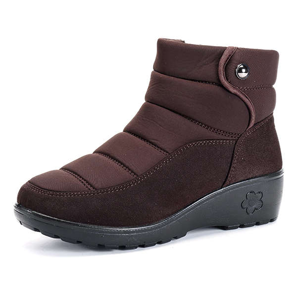 Winter Casual Shoes