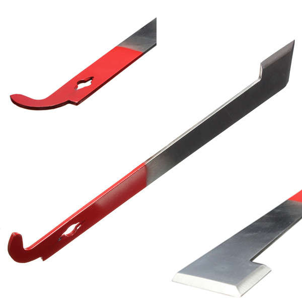 Beekeeper Hive tool Beekeeping J Hook Hive Tool Capping Knife