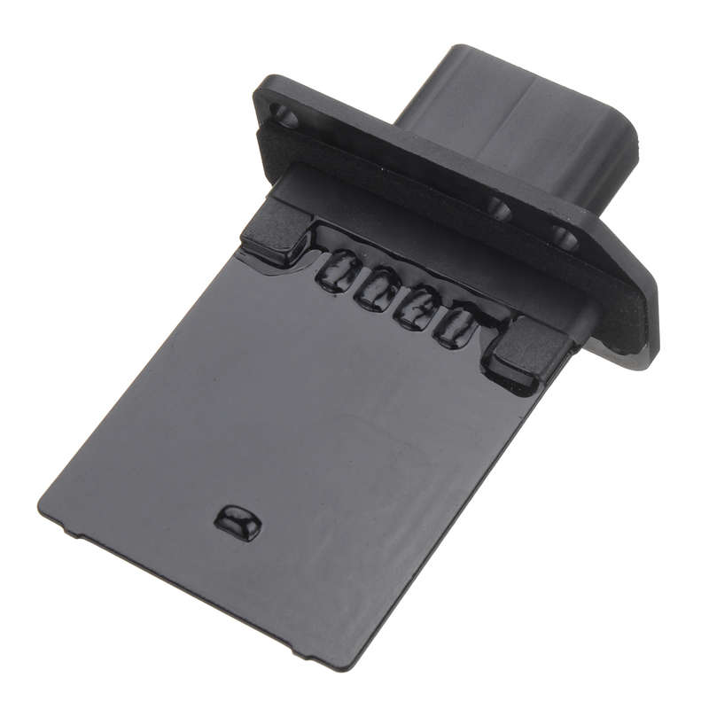 Car Blower Motor Heater Fan Resistor for Nissan Navara D40 Pathfinder R51 05 13