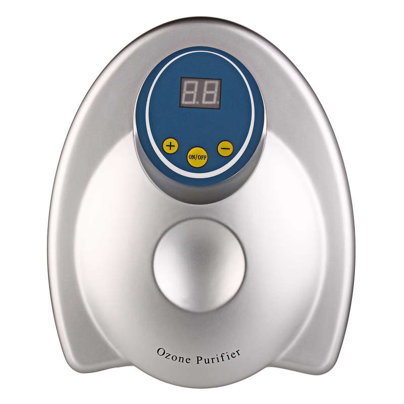 Ozone Generator Air Purifier And Fruit Vegetable Disinfection Machine Ozone Gen