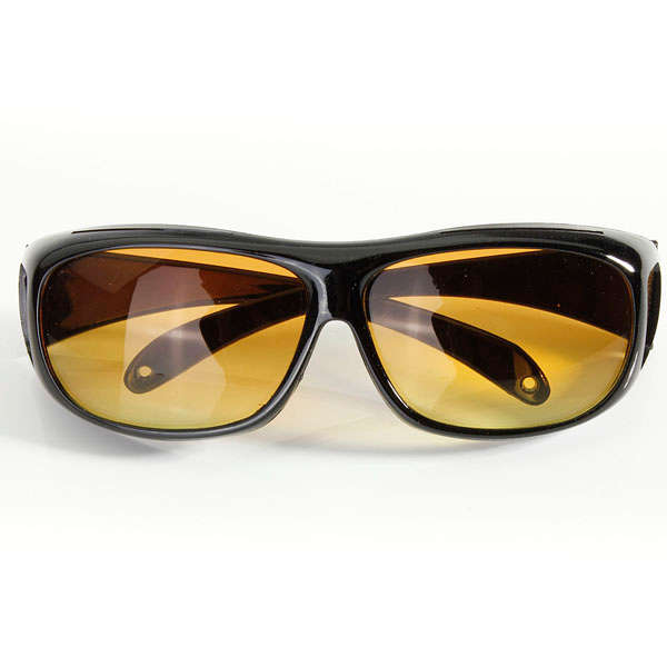 Night Vision Driving Glasses Unisex Sunglasses UV Protection