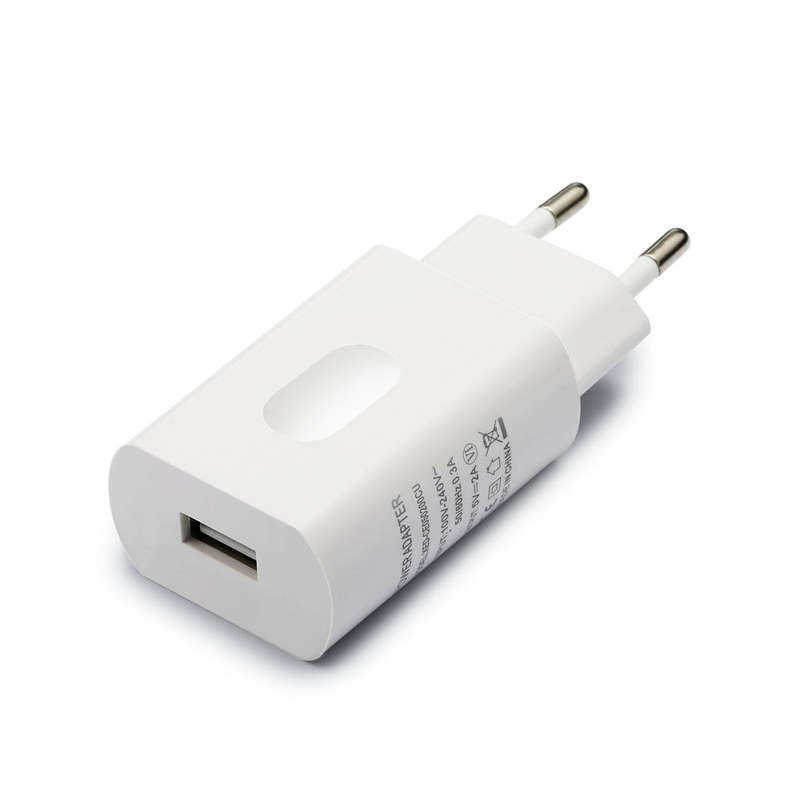 Digoo DG-XED 5V 2A Real Powerful Universal USB Charger Home Wall Travel Charger