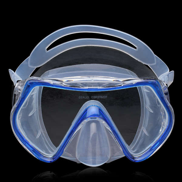 Diving Mask Diving Equipment Swimming Goggles