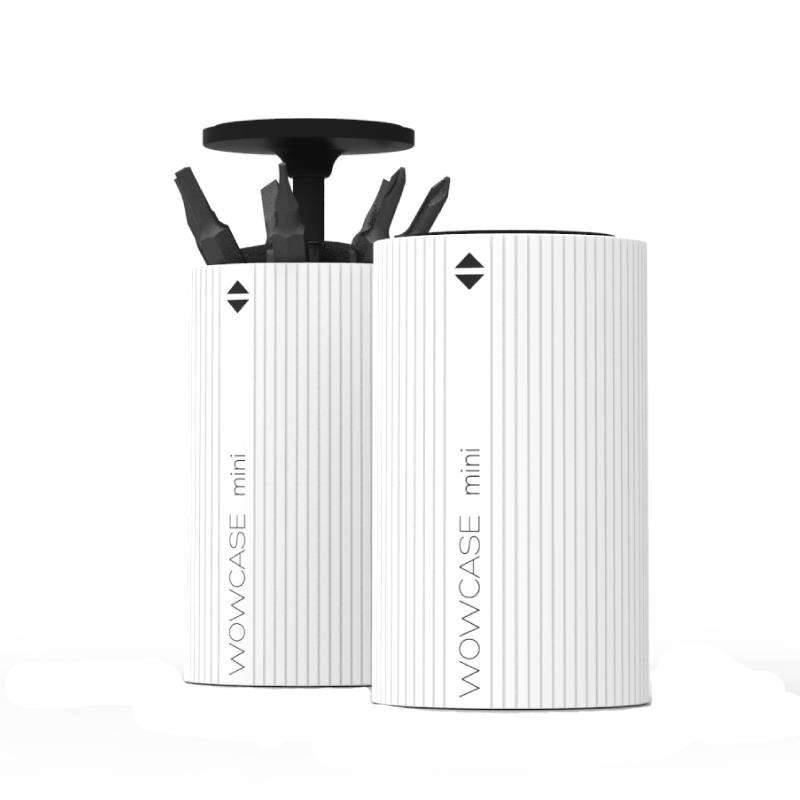Xiaomi Mijia Wowcase Mini Upgraded Electric Screw Driver Drill Bit Box For Elec