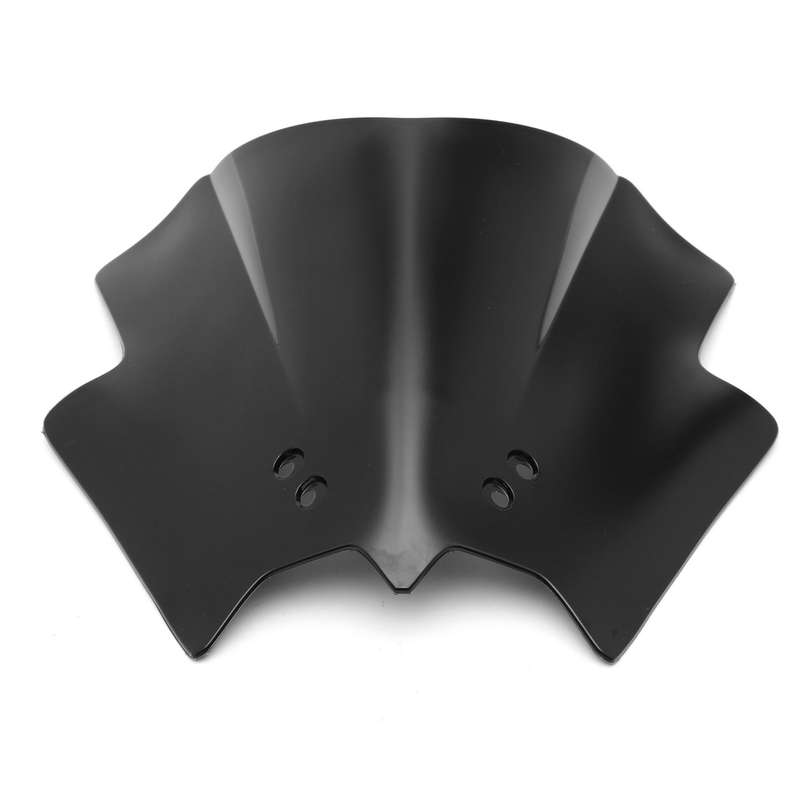 Motorcycle Windshield Windscreen Protector For KTM 125 200 390 Duke