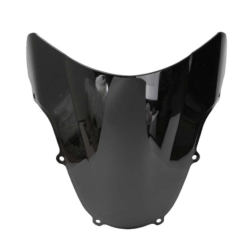 Windscreen Windshield For Suzuki GSXR600/750 2001-2003 GSXR1000 2001 2002 TCMT