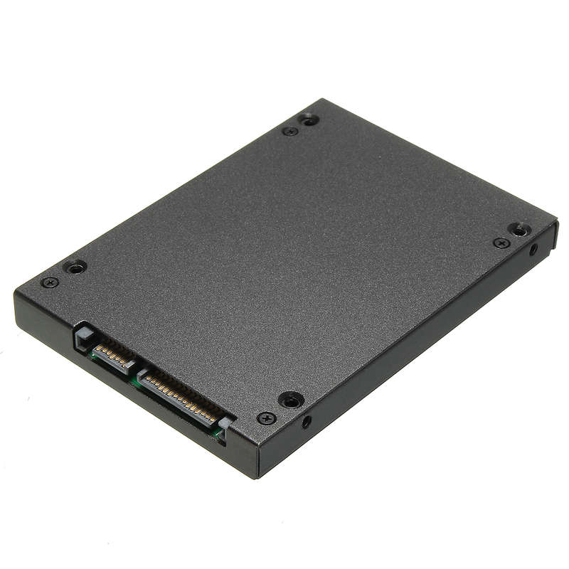 Micro SATA 1.8
